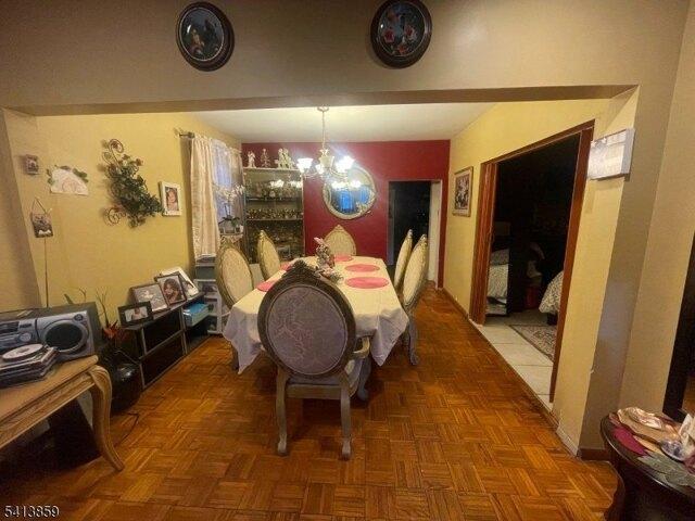 House for sale in Passaic, New Jersey