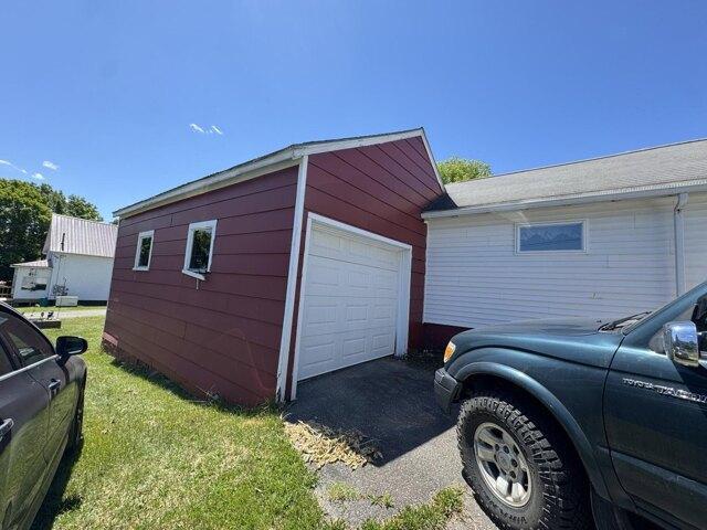 House for sale in Patten, Maine