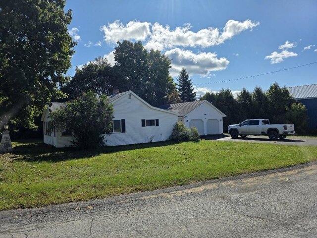 House for sale in Patten, Maine