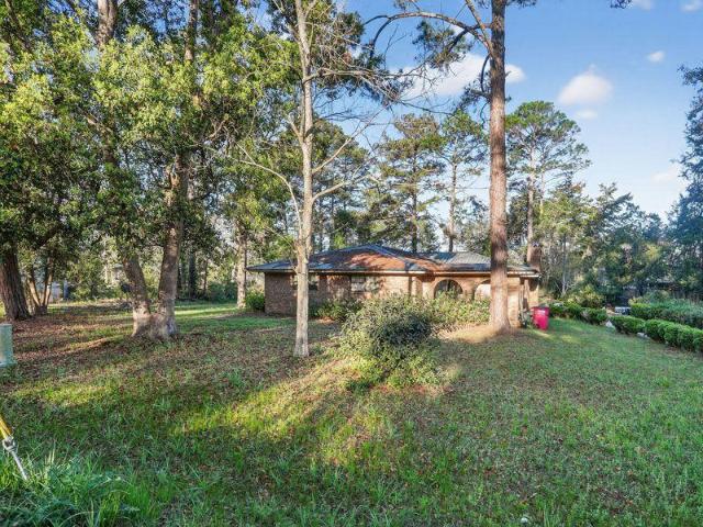 House for sale in Pierce, Georgia