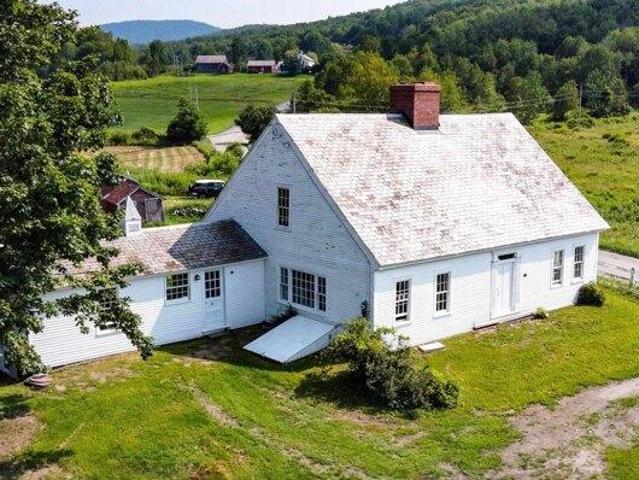 House for sale in Pawlet, Vermont