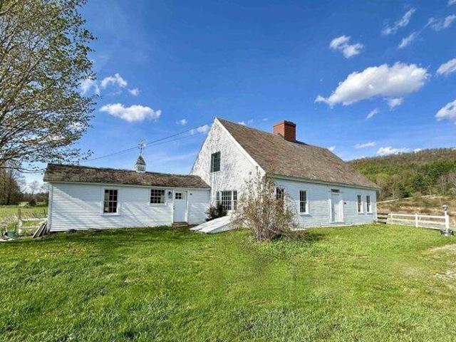House for sale in Pawlet, Vermont