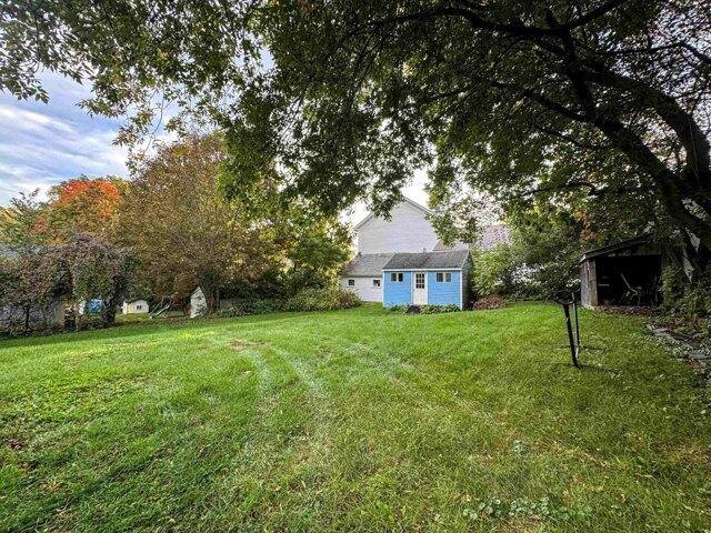 House for sale in West Pawlet, Pawlet