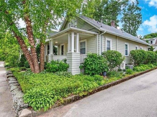 House for sale in Pawtucket, Rhode Island