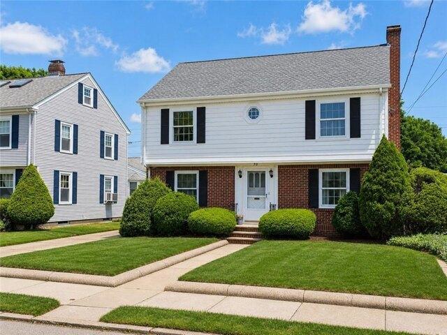 House for sale in Pawtucket, Rhode Island