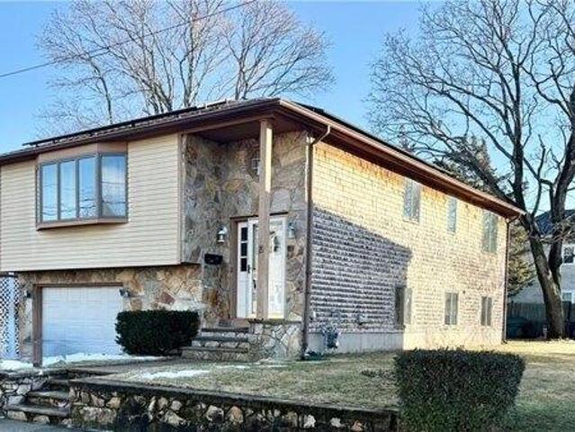 House for sale in Pawtucket, Rhode Island