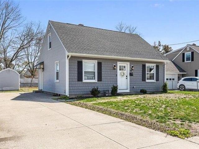 House for sale in Pawtucket, Rhode Island