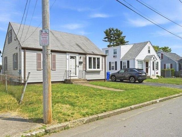 House for sale in Pawtucket, Rhode Island