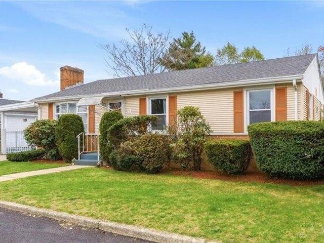 House for sale in Pawtucket, Rhode Island