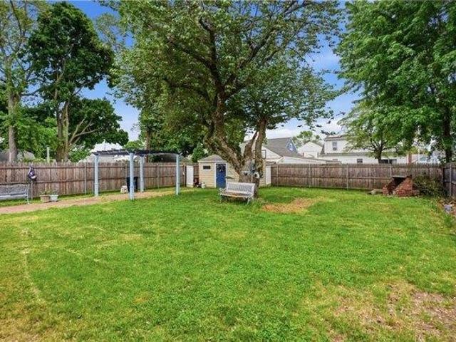 House for sale in Pawtucket, Rhode Island