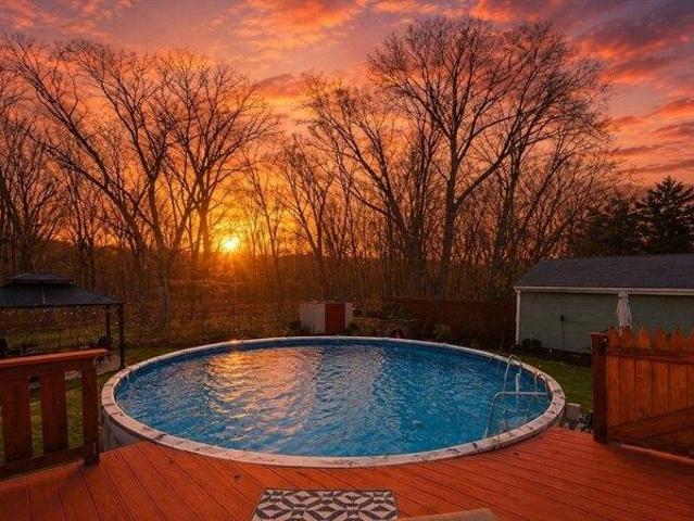 House for sale in Pawtucket, Rhode Island