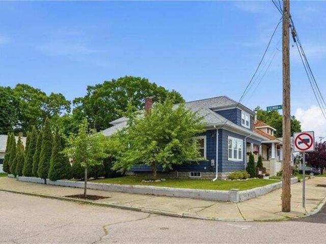 House for sale in Pawtucket, Rhode Island