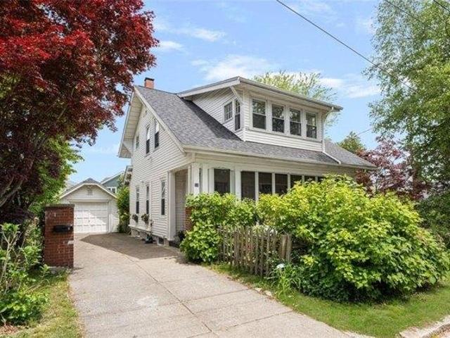House for sale in Pawtucket, Rhode Island
