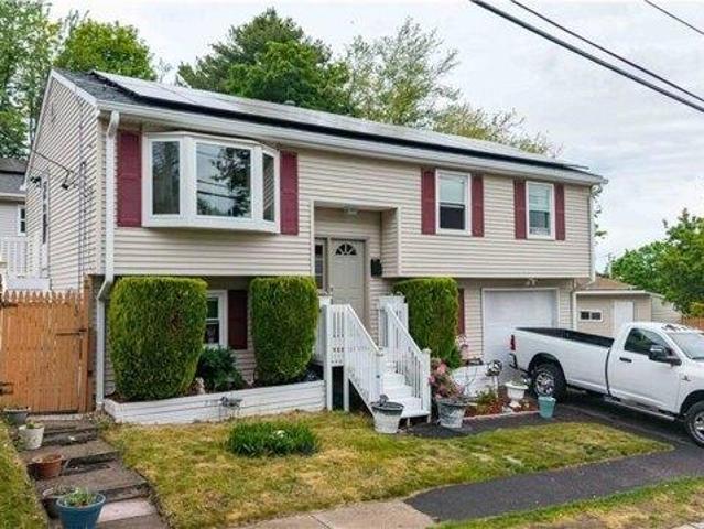 House for sale in Pawtucket, Rhode Island
