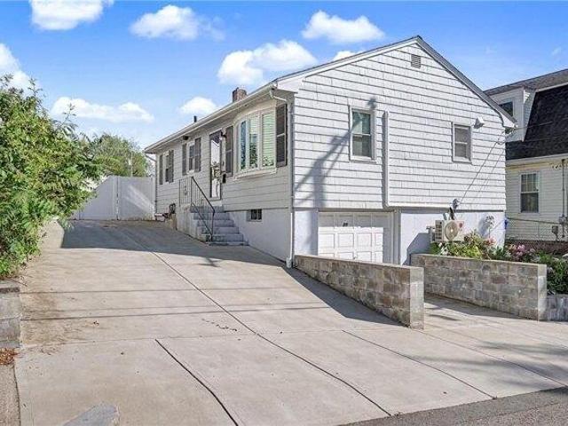 House for sale in Pawtucket, Rhode Island