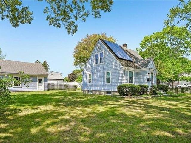 House for sale in Pawtucket, Rhode Island