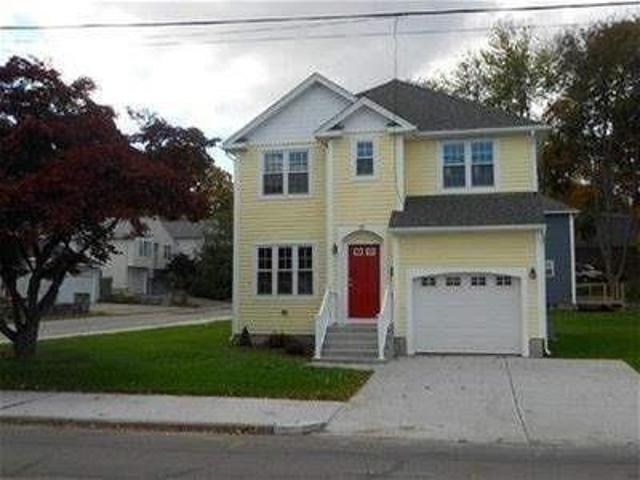 House for sale in Pawtucket, Rhode Island