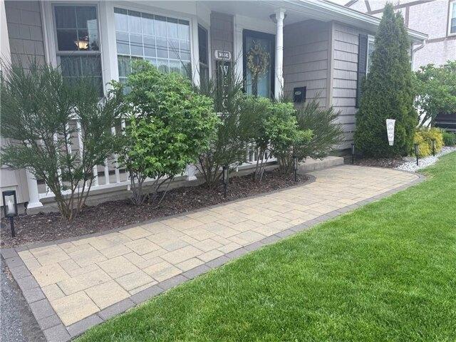 House for sale in Pawtucket, Rhode Island