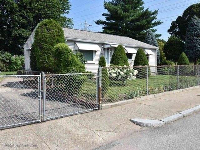 House for sale in Pawtucket, Rhode Island