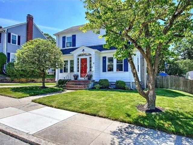 House for sale in Pawtucket, Rhode Island