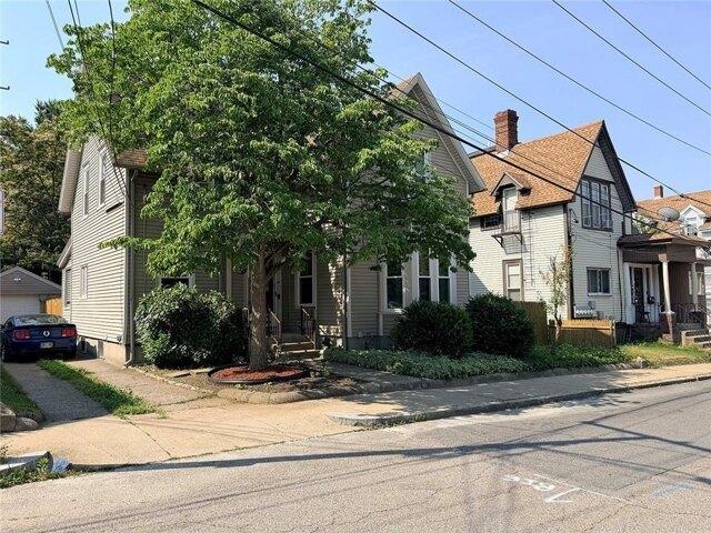 House for sale in Pawtucket, Rhode Island