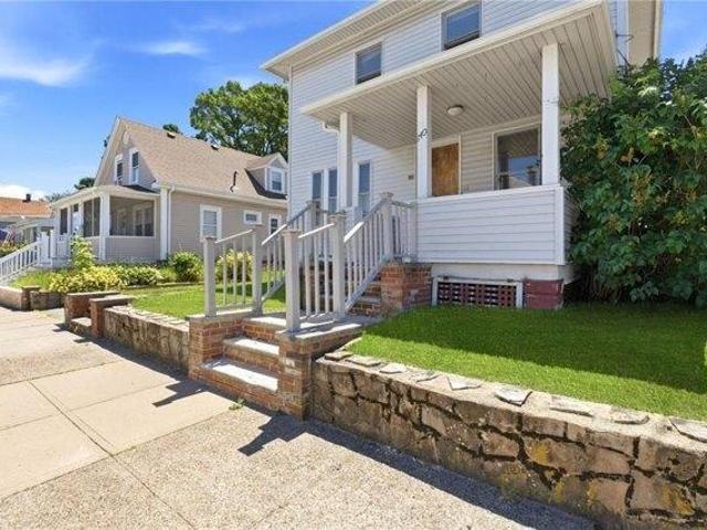 House for sale in Pawtucket, Rhode Island