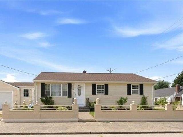 House for sale in Pawtucket, Rhode Island