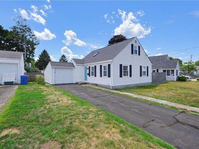 House for sale in Pawtucket, Rhode Island