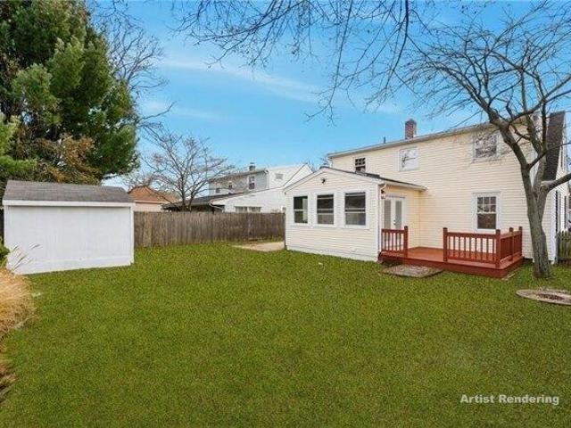 House for sale in Pawtucket, Rhode Island