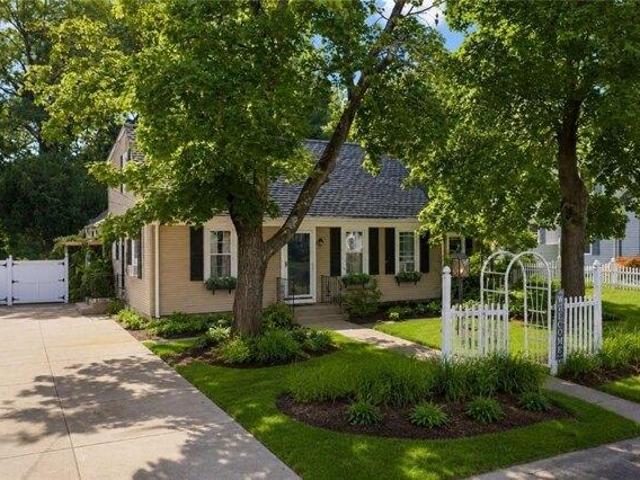 House for sale in Pawtucket, Rhode Island
