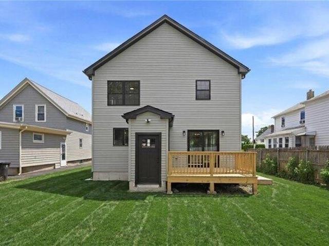 House for sale in Pawtucket, Rhode Island