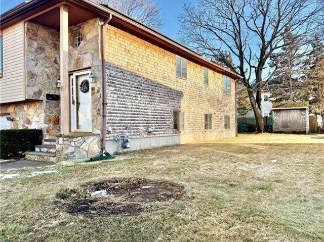 House for sale in Pawtucket, Rhode Island