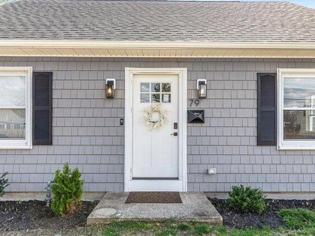 House for sale in Pawtucket, Rhode Island