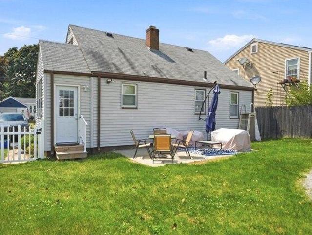 House for sale in Pawtucket, Rhode Island