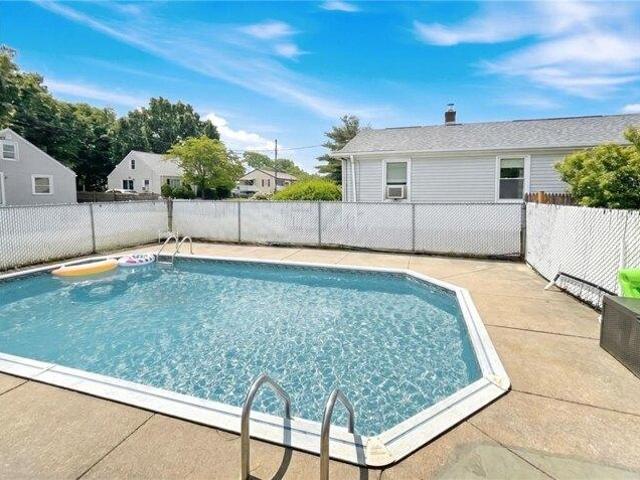 House for sale in Pawtucket, Rhode Island