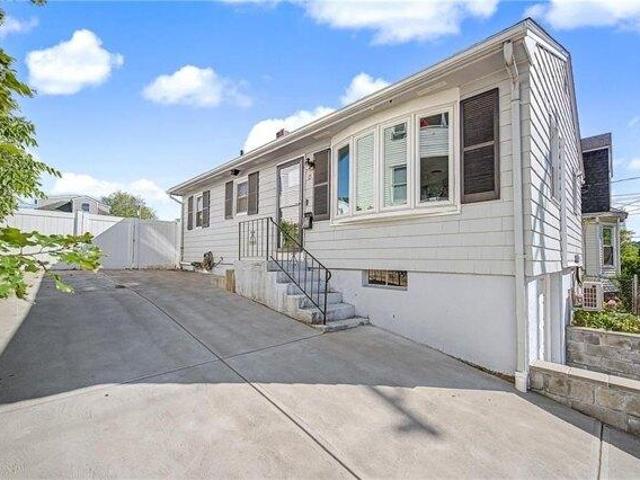 House for sale in Pawtucket, Rhode Island