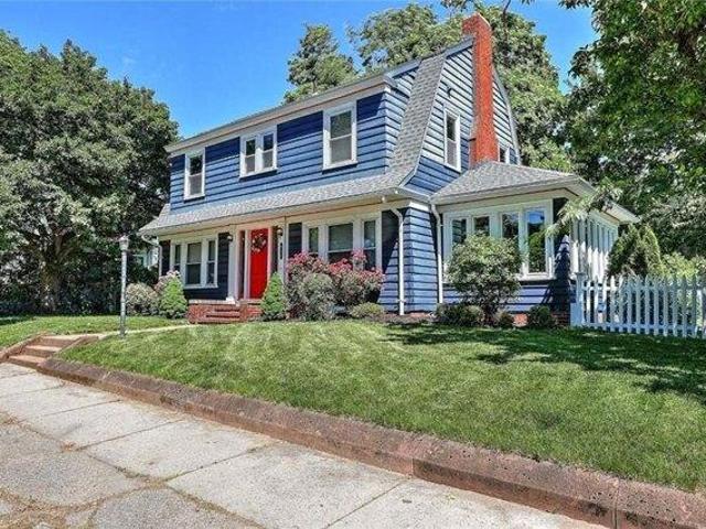 House for sale in Pawtucket, Rhode Island