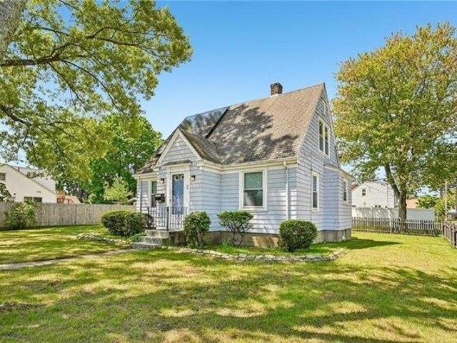 House for sale in Pawtucket, Rhode Island
