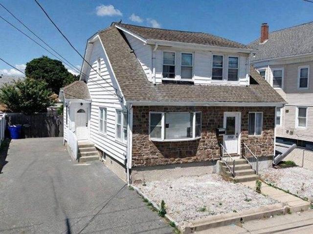 House for sale in Pawtucket, Rhode Island