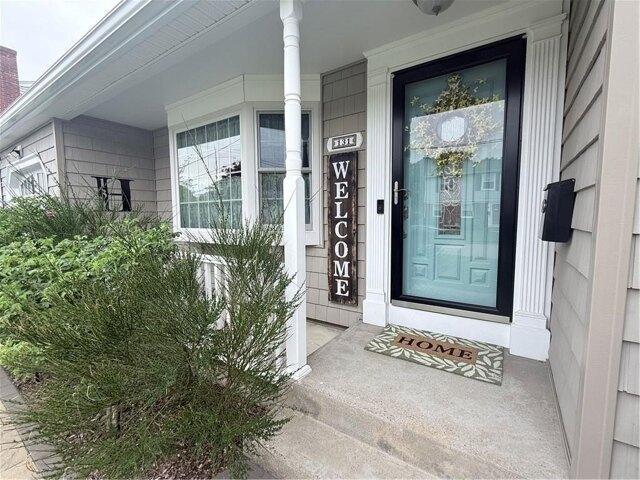 House for sale in Pawtucket, Rhode Island