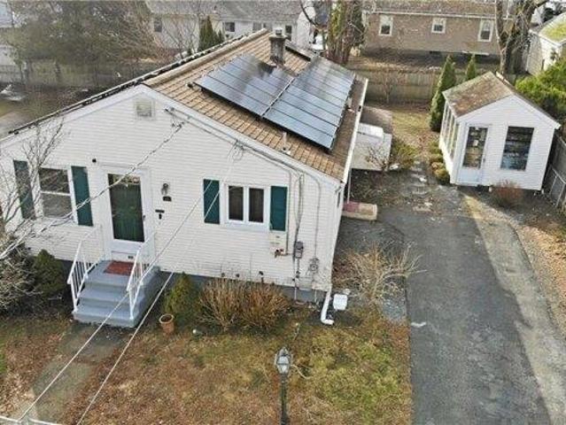 House for sale in Pawtucket, Rhode Island