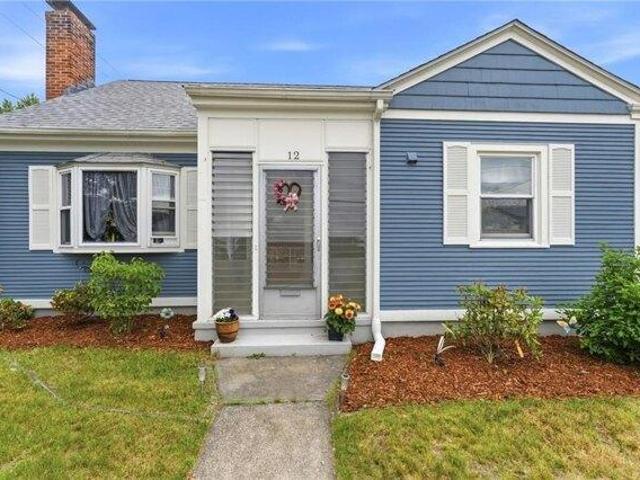 House for sale in Pawtucket, Rhode Island