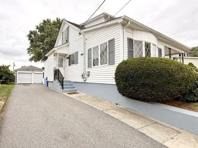 House for sale in Pawtucket, Rhode Island