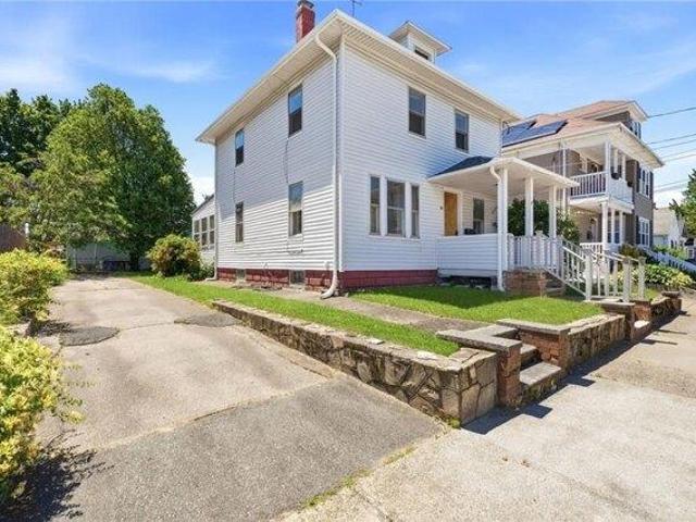 House for sale in Pawtucket, Rhode Island