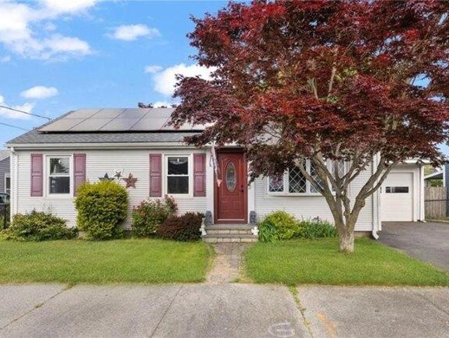 House for sale in Pawtucket, Rhode Island