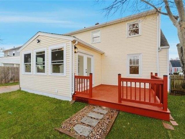 House for sale in Pawtucket, Rhode Island
