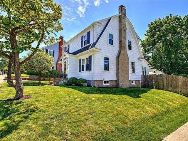 House for sale in Pawtucket, Rhode Island