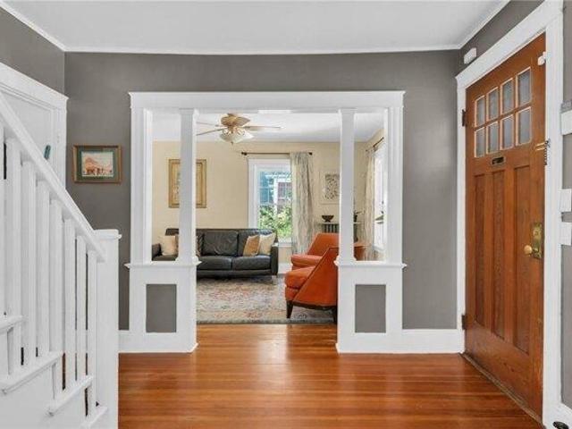 House for sale in Pawtucket, Rhode Island