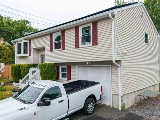 House for sale in Pawtucket, Rhode Island