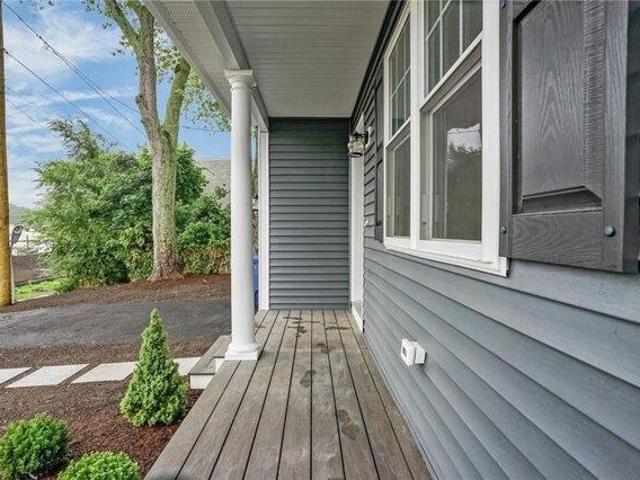 House for sale in Pawtucket, Rhode Island